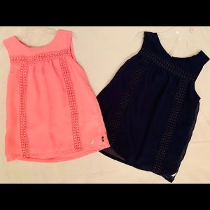 2 for 1 Nautica Dresses